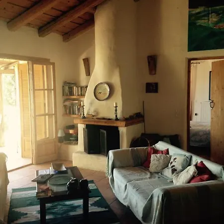 Villa Storeali Skinaria