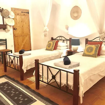 Villa Storeali *